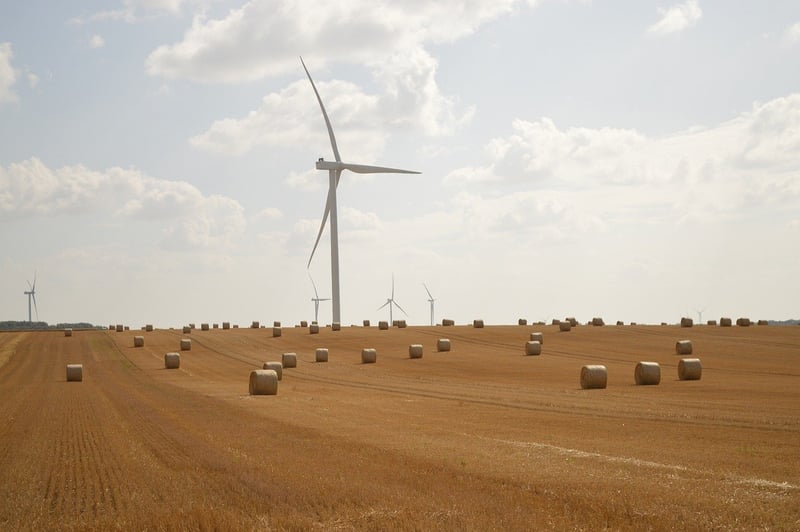 Environmental Partnership